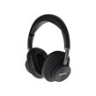 هدفون بی سیم Shoosh مدل SH-704 Plus - مشکی - SMO
