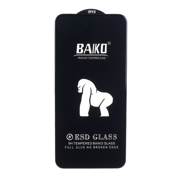 محافظ صفحه نمایش شیشه ای Anti Static - ESD Baiko مدل Samsung Galaxy A27 / A35 / A55
