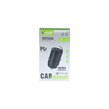 شارژر فندکی PD و فست دو پورت Vsmart مدل VS-191 - مشکی - ASP (گارانتی شش ماهه آروین)