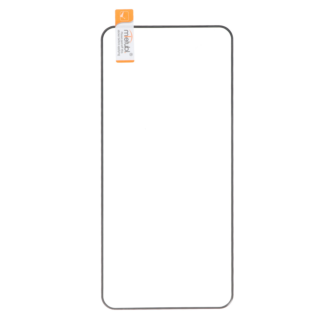 محافظ صفحه نمایش شیشه ای خم فول چسب Full Cover Mietubl درجه یک Xiaomi Mi 14 Pro