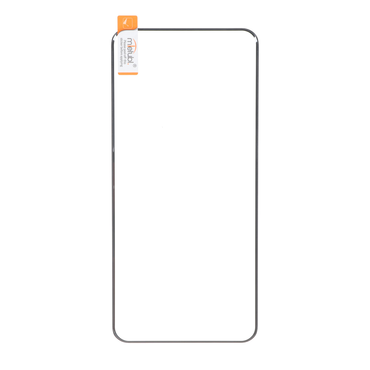 محافظ صفحه نمایش شیشه ای خم فول چسب Full Cover Mietubl درجه یک Xiaomi Redmi Note 15
