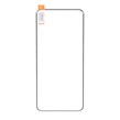 محافظ صفحه نمایش شیشه ای خم فول چسب Full Cover Mietubl درجه یک Xiaomi Redmi Note 15