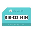 919-4331484 سیم کارت رند بدون پوکه