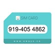 919-4054862 سیم کارت رند بدون پوکه