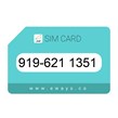 919-6211351 سیم کارت رند بدون پوکه
