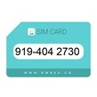 919-4042730 سیم کارت رند بدون پوکه