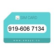919-6067134 سیم کارت رند بدون پوکه