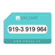 919-3919964 سیم کارت رند بدون پوکه