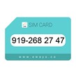919-2682747 سیم کارت رند بدون پوکه
