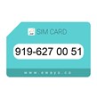 919-6270051 سیم کارت رند بدون پوکه