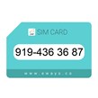 919-4363687 سیم کارت رند بدون پوکه
