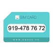919-4787672 سیم کارت رند بدون پوکه