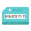 919-3727173 سیم کارت رند بدون پوکه