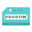 919-4195166 سیم کارت رند بدون پوکه