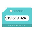 919-3190247 سیم کارت رند بدون پوکه