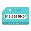 919-6559904 سیم کارت رند بدون پوکه