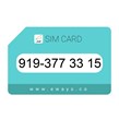 919-3773315 سیم کارت رند بدون پوکه