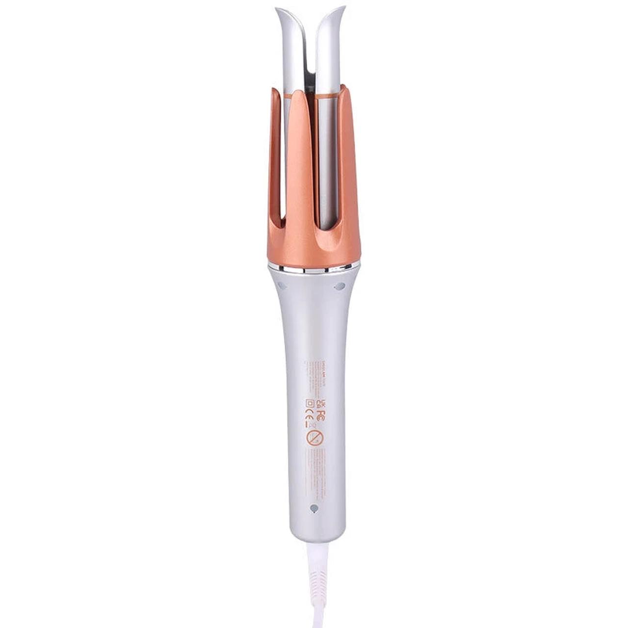 دستگاه فرکننده مو SHEGLAM مدل SGH-OTIC-01-25 - نقره ای (پک ضعیف)