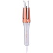 دستگاه فرکننده مو SHEGLAM مدل SGH-OTIC-01-25 - نقره ای (پک ضعیف)