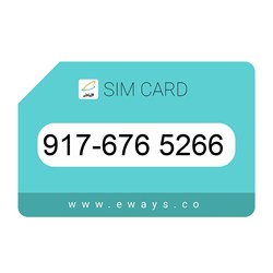 917-6765266 سیم کارت رند بدون پوکه