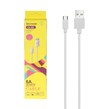 کابل شارژ فست Joyroom Type-C مدل CO-01 - سفید