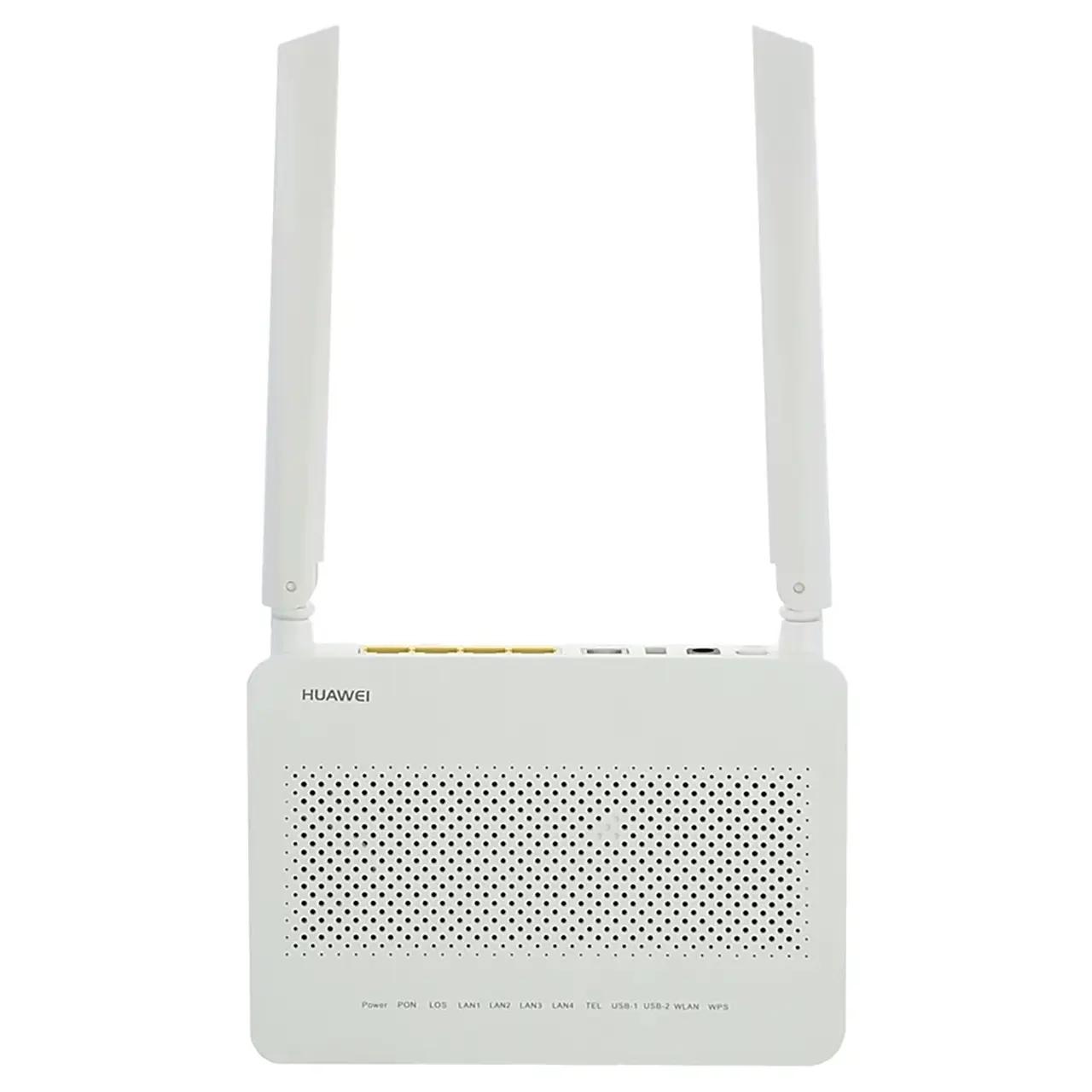 مودم فیبرنوری Huawei مدل EG8145V5 - سفید (گارانتی یکساله شرکتی)