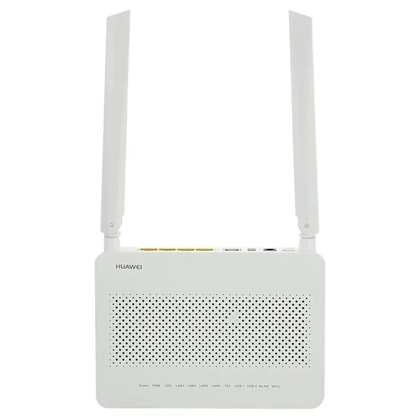 مودم فیبرنوری Huawei مدل EG8145V5 - سفید (گارانتی یکساله شرکتی)