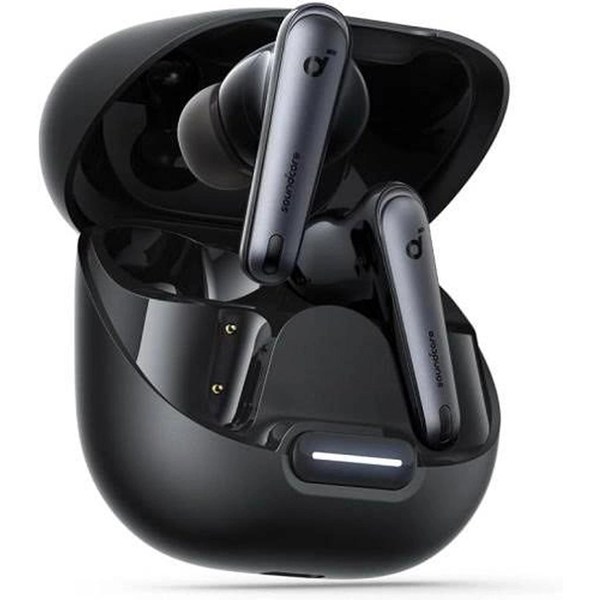 ایرفون بی سیم Anker مدل Liberty 4 NC A3947H11 - مشکی (گارانتی 18 ماهه شرکتی)