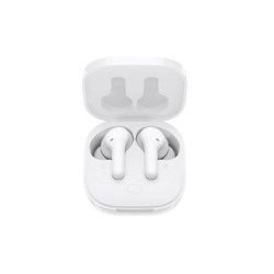 ایرفون بی سیم QCY مدل T13 X - سفید (گارانتی تعویض یکساله شرکتی)