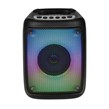 اسپیکر بی سیم BIG SOUND مدل KTS-1576 - مشکی - TCO (پک ضعیف)
