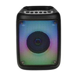 اسپیکر بی سیم BIG SOUND مدل KTS-1576 - مشکی - TCO (پک ضعیف)