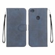 کیف موبایل مگنتی درجه یک داخل خز MNC Plus مدل Honor 8 Lite - سرمه ای