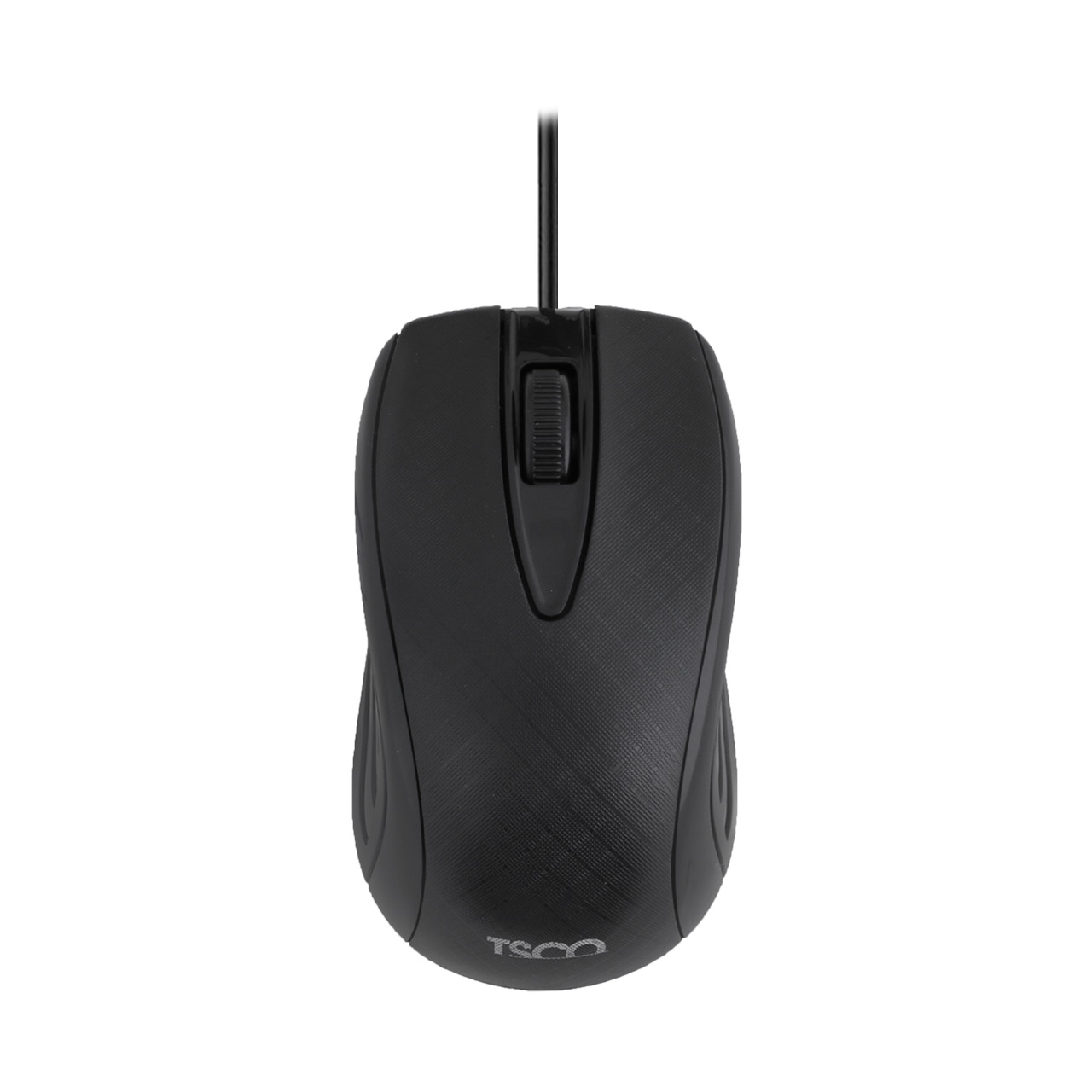 ماوس باسیم TSCO مدل TM 300 - مشکی