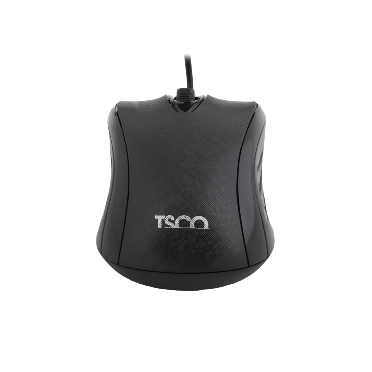 ماوس باسیم TSCO مدل TM 300 - مشکی