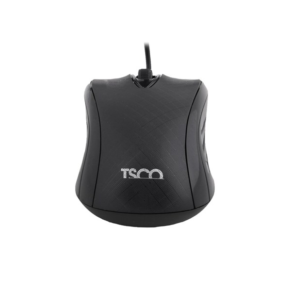 ماوس باسیم TSCO مدل TM 300 - مشکی