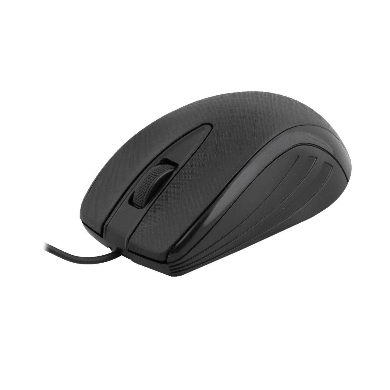 ماوس باسیم TSCO مدل TM 300 - مشکی