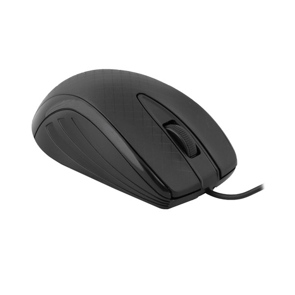 ماوس باسیم TSCO مدل TM 300 - مشکی