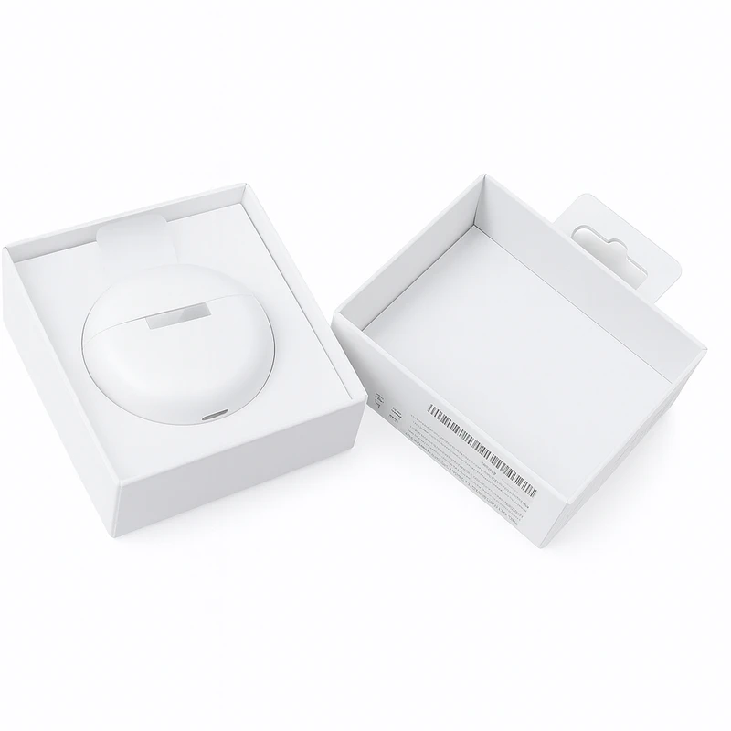 ایرفون بی سیم HONOR مدل Earbuds x7e Active - سفید NZ