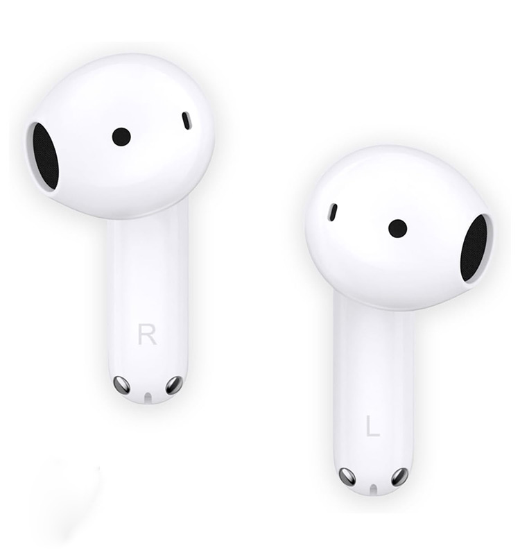 ایرفون بی سیم HONOR مدل Earbuds x7e Active - سفید NZ