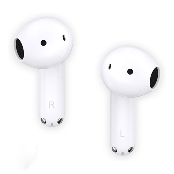ایرفون بی سیم HONOR مدل Earbuds x7e Active - سفید NZ