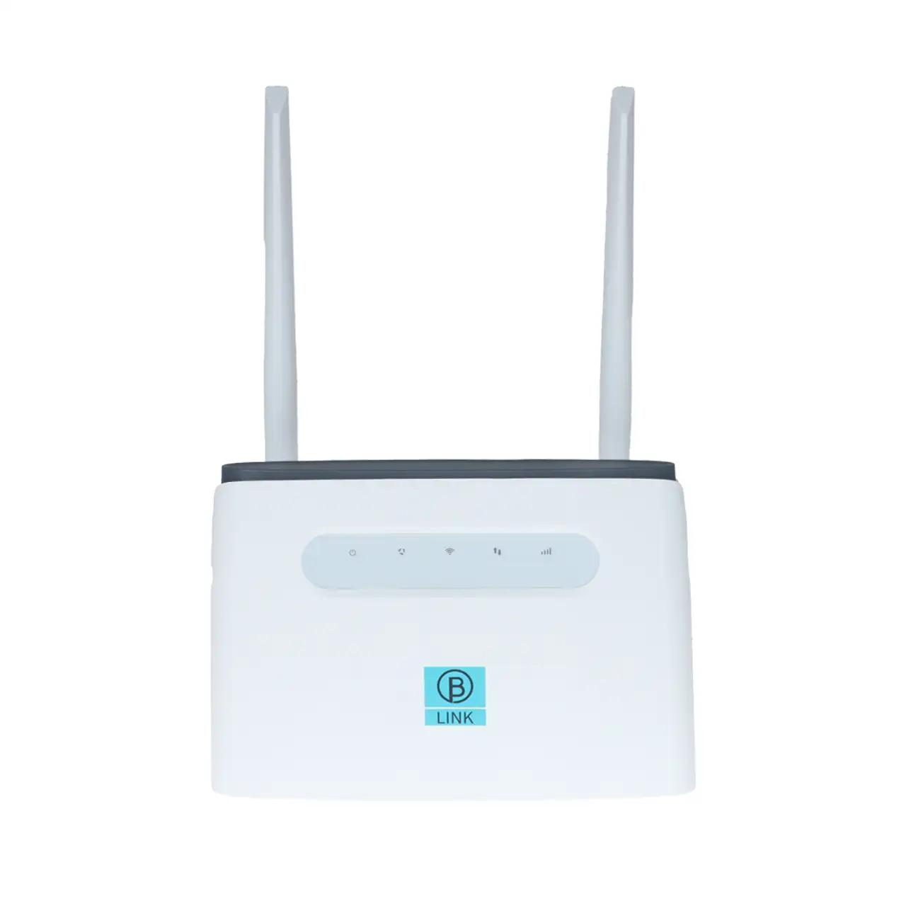 مودم رومیزی B-Link 4G LTE مدل HA5500 - سفید