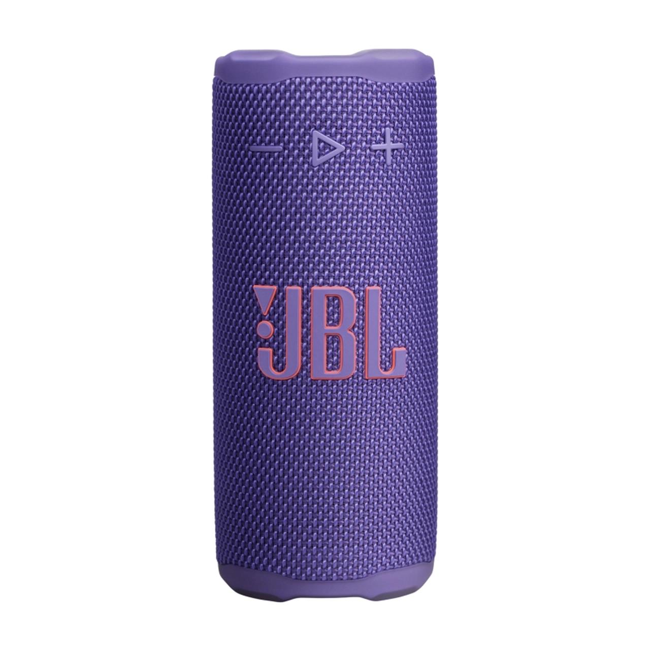 اسپیکر  بی سیم JBL مدل Grip - بنفش (گارانتی شش ماهه ایویز)