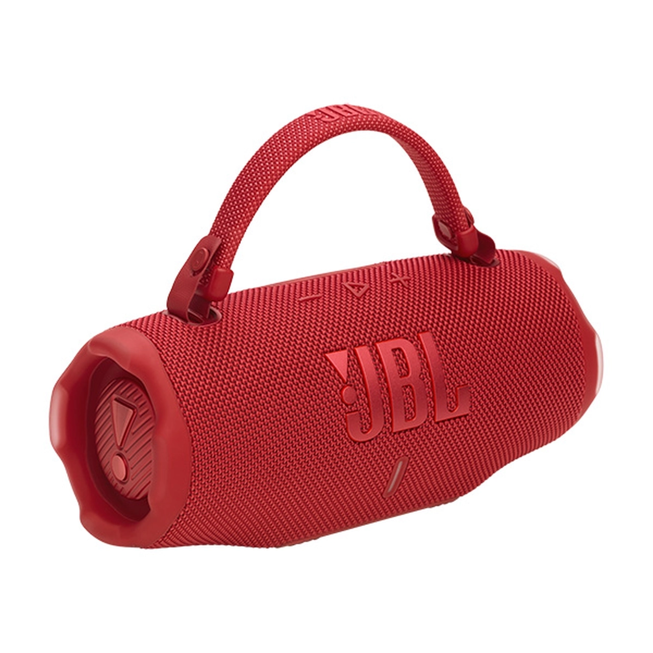 اسپیکر  بی سیم JBL مدل CHARGE6 - قرمز (گارانتی شش ماهه ایویز) پک ضعیف