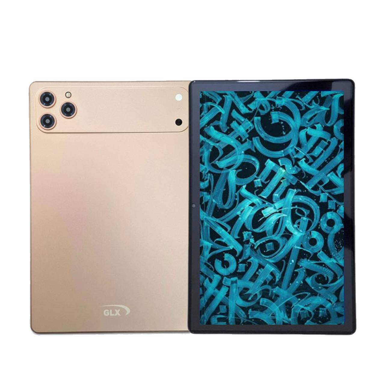 تبلت GLX مدل (S11 (RAM 3 ظرفیت 32GB - طلایی
