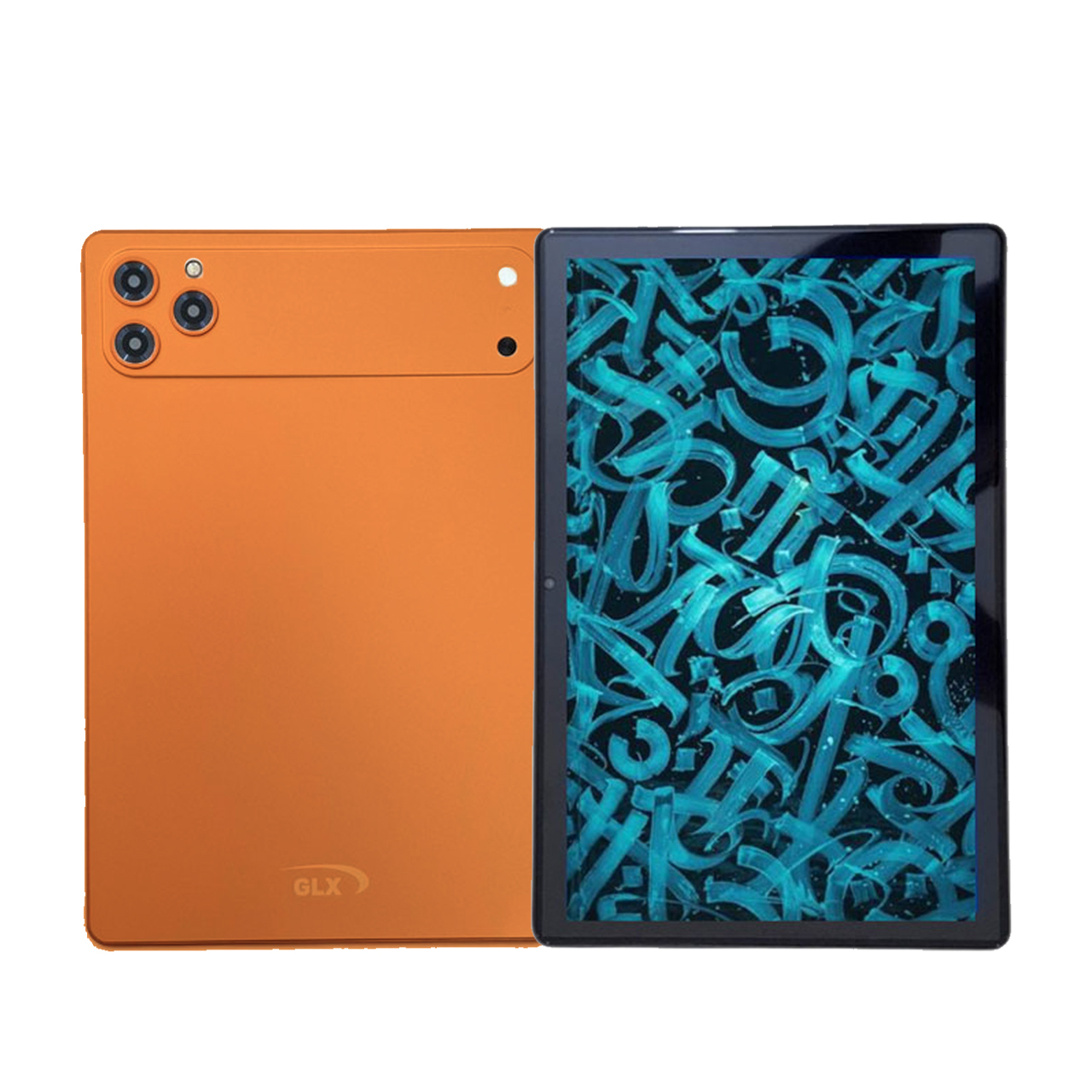 تبلت GLX مدل (S11 (RAM 3 ظرفیت 32GB - نارنجی