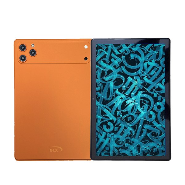 تبلت GLX مدل (S11 (RAM 3 ظرفیت 32GB - نارنجی