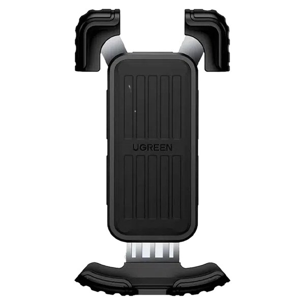 هولدر گوشی موبایل مخصوص موتورسیکلت و دوچرخه UGREEN مدل 60548-LP494 - مشکی