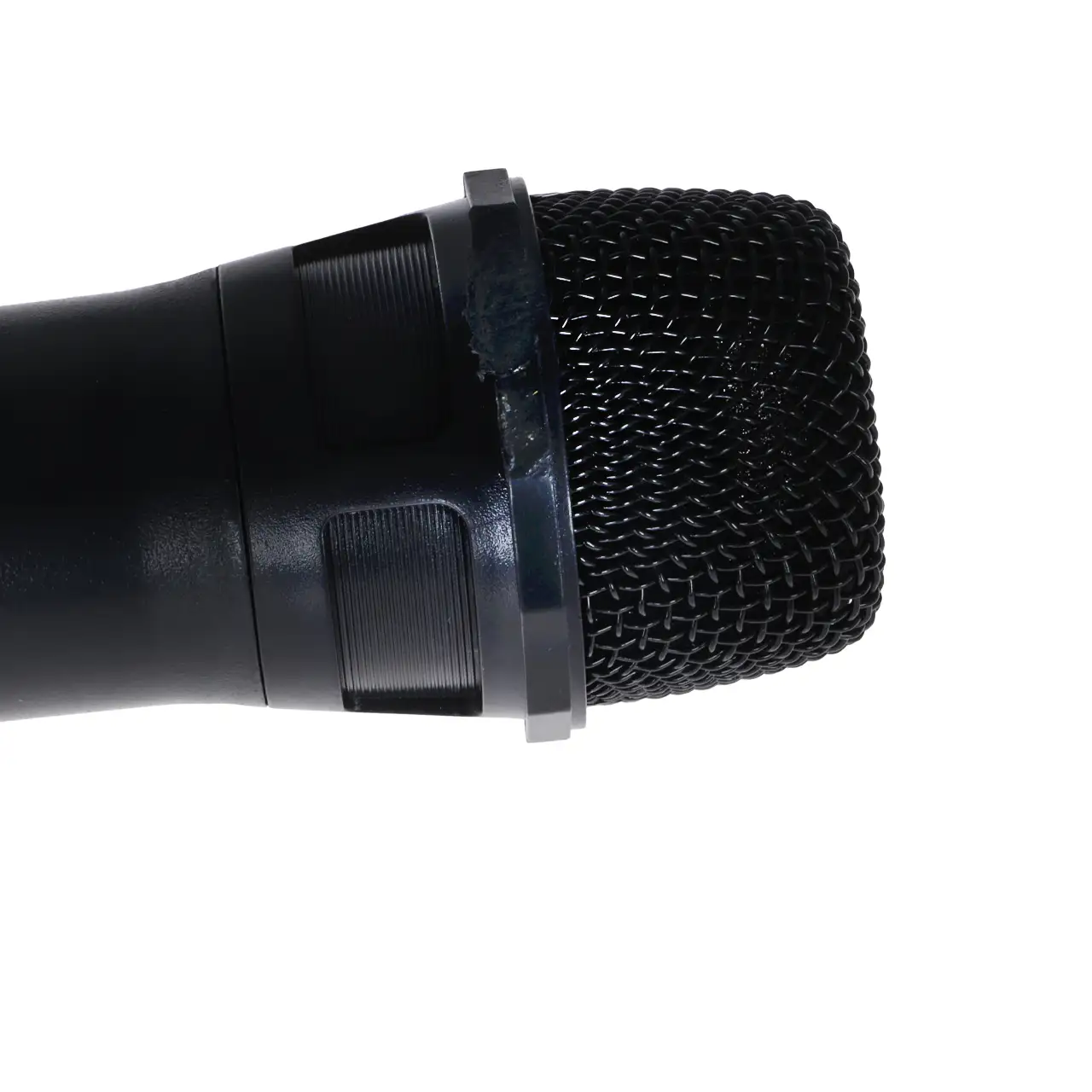 اسپیکر 30W بی سیم BIG SOUND مدل KTS-2058 - مشکی (کارکرده)