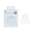 شارژر 40 وات اپل مدل 40W Dynamic Power Adapter with 60W Max - اصلی (کارکرده)