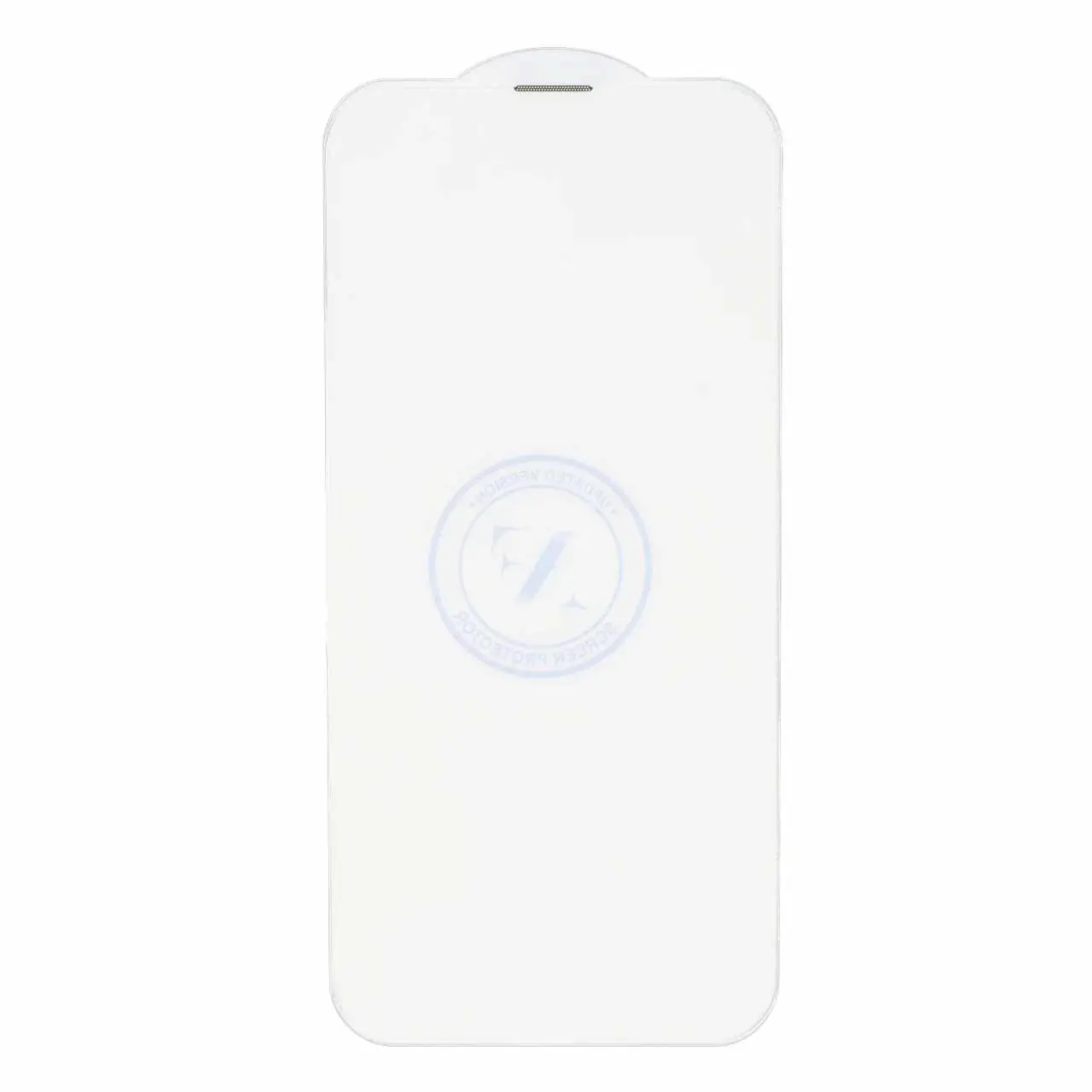 محافظ صفحه نمایش شیشه ای اورجینال ALFA بدون حاشیه Apple iPhone 13 Pro Max / iPhone 14 Plus